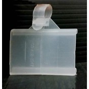 Fold-N-Hold Ticket Holder