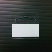Hang Tab - Bulk