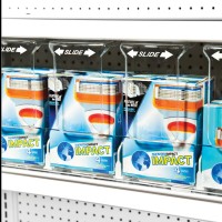 SlideGuard Panel Kit - Model # PANEL001