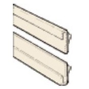 J-Track Sign Holder