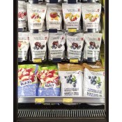 Kwickload® Freezer Kit With Plastic Dividers