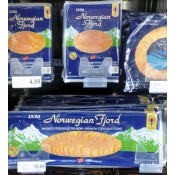Kwickload® Freezer Kit With Plastic Dividers
