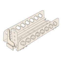 Kwickload Pusher System