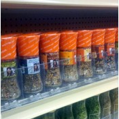 Spice System Pusher Kit - 16” Deep