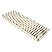 Spice System Pusher Kit - 16” Deep