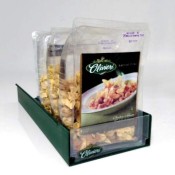 Large Interlocking Pusher Tray