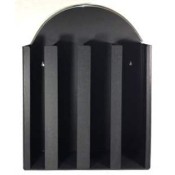 Four-Column Cup and Lid Holder
