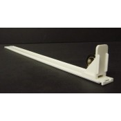 Light Duty Pusher - 7/8" Wide