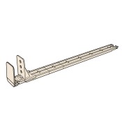 Gen2 Light Duty Pusher - 1.1875" Wide with Individual Fronts