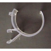 The MAX Bottle Holder - Clear