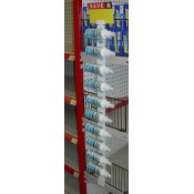 The MAX Bottle Holder - Clear