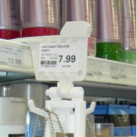 The MAX Hanger - Model # MAXHANGER