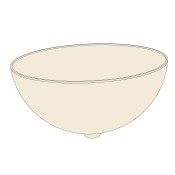 Merchandising Bowl