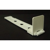 Medium Duty Pusher - 2" Wide