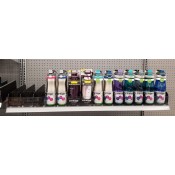 Medium Duty Pusher - 2" Wide