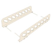 Parts and Accessories