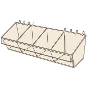 Multi-Purpose Divider Bin