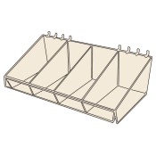 Multi-Purpose Divider Tray