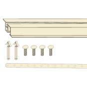SlideGuard Hardware Kit