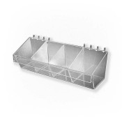 Multi-Purpose Divider Bin