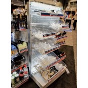 Multi-Purpose Clear Bins