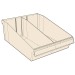 Multi-Purpose Clear Bin - 5" x 11” x 16”
