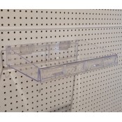 Multi-Purpose Clear Tray