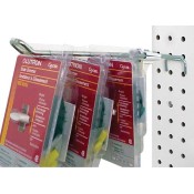 Loop Hook Snap-On Pusher