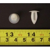 Belly Button Push Pin