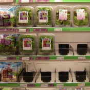 Produce Pusher Kit -16" Deep