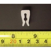 Inventory Control Clip