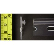 Rear T-Snap - Punched