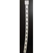 Heavy Duty Strip Retailer (12 Clip)