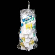 Double-Sided Strip Retailer (12 Clip)