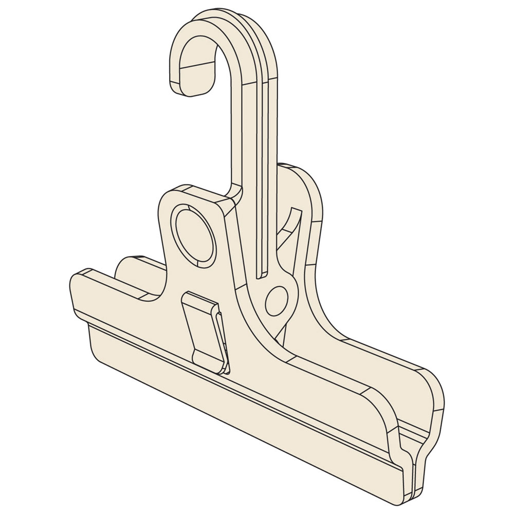 Pharmacy Bag Clip Pharmacy Bag Clip