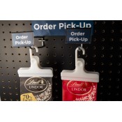 Pharmacy Bag Clip