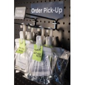 Pharmacy Bag Clip