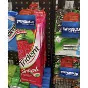 SWIPEGUARD Anti-Theft Device