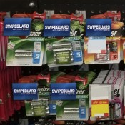SWIPEGUARD Anti-Theft Device