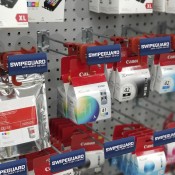 SWIPEGUARD Anti-Theft Device