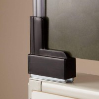 Magnetic Base Boot System - Model # SHO9017WH