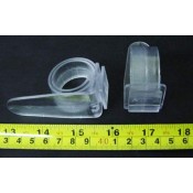 Spring Coil Mount with Extrusion Adapter