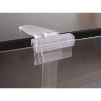 Spring Coil Mount with Gripper Attached - Model # SHA064
