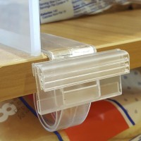 Spring Coil Mount with Gripper Attached - Model # SHA064