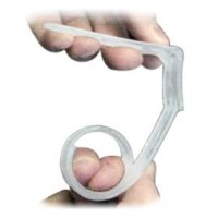 Clear Spring Coil Mount - Model # SHA060
