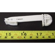Wire / Peg Card Clip