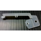 Fold-N-Hold Flag Sign Holder