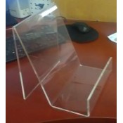 Counter Top Book Easel