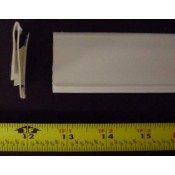 C-Channel Label Holder