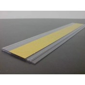 2" High Self-Adhesive Label Holder